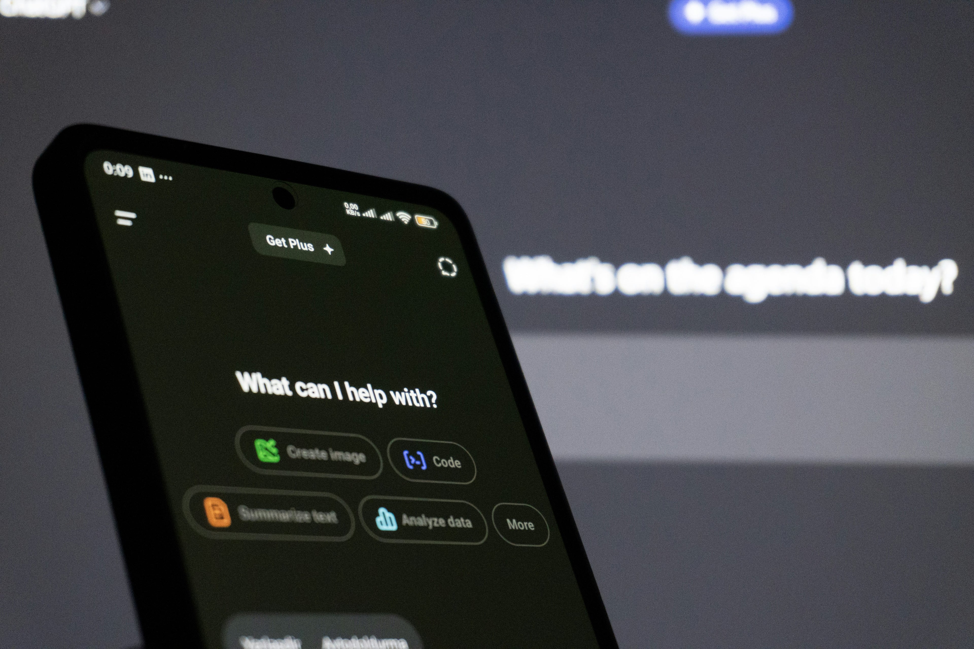 Chatbot Creation for Business